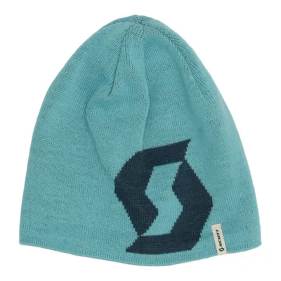 Bonnet (Bleu) de Scott Acrylique, Polyester recyclé
