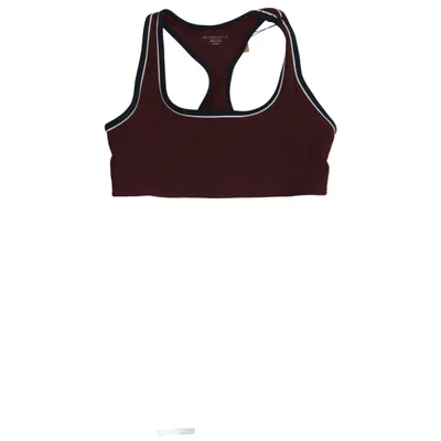 Sport-BH (Rot) von Beyond Yoga