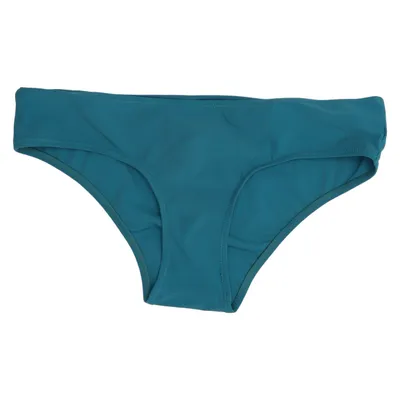 Bikiniunterteil (Blau) von Anita Maternity Elasthan, Polyamid