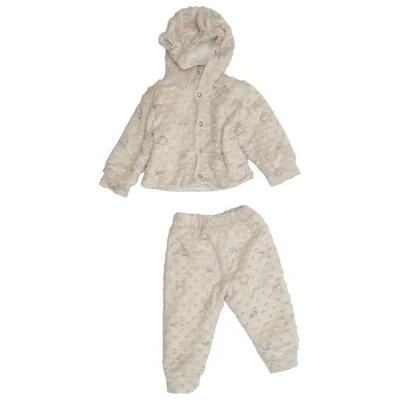 Set (Mini Club) från Mini Club Bomull, Polyester