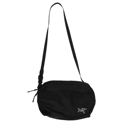 Sac-banane (Maka 2) de Arc'teryx Polyamide, Polyester