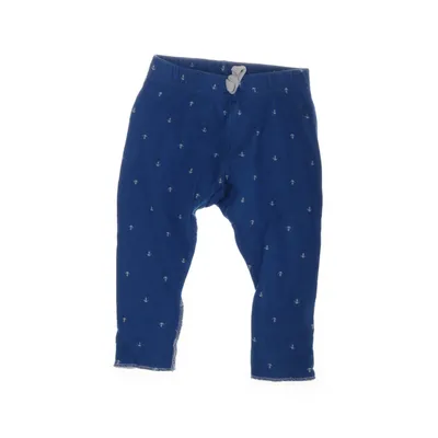 Byxor (Blå) från Petit Bateau Bomull