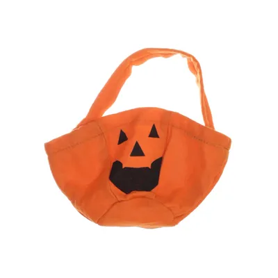 Kostuum accessoires (Oranje)