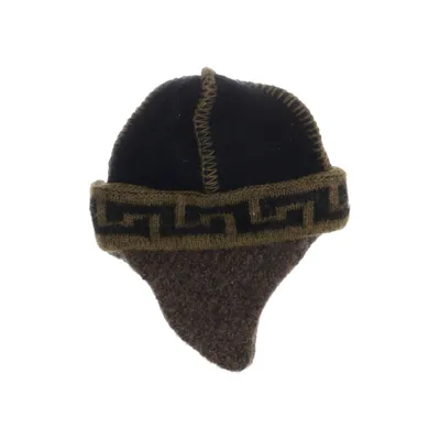 Hat (Black, Brown) from Icewear