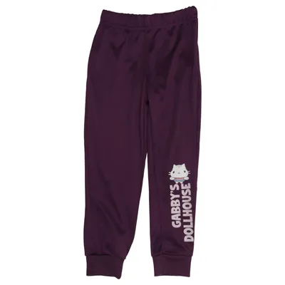 Pantalon de survêtement (Violet) de Dreamworks Polyester