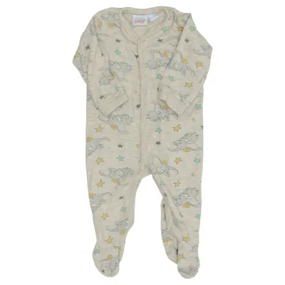 Barboteuse (W22932) de Disney Baby Coton