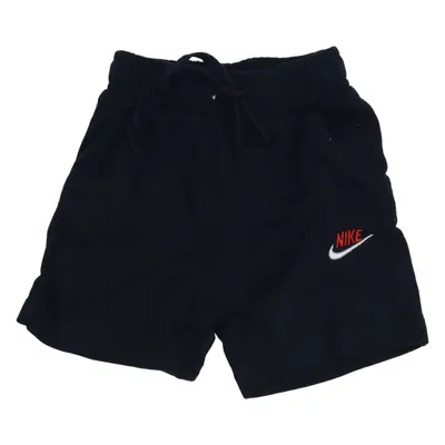 Short de jogging (Bleu) de Nike Coton