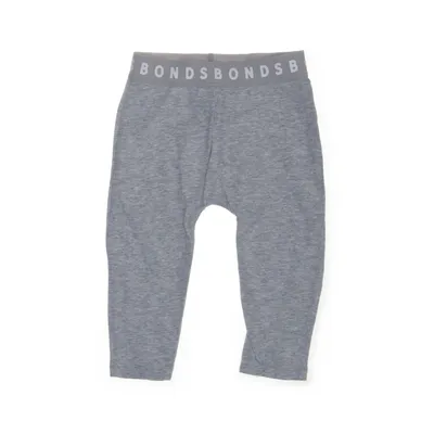 Thermobroek (Grijs) van Bonds