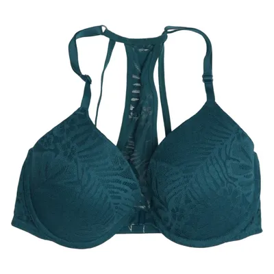 Bra (Green) from Pink