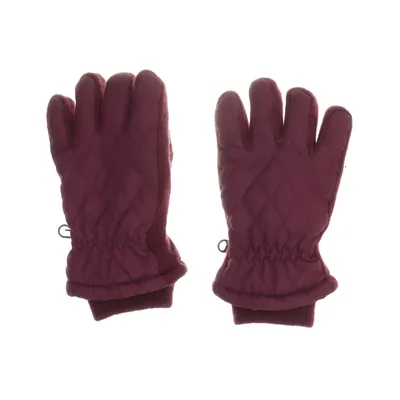 Handschoenen (Roze) van Pusblu Polyester, Acryl, Polyurethaan