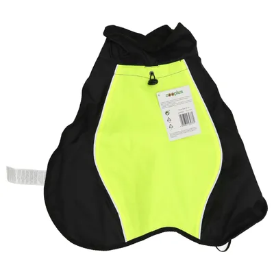 Dog coat (Illume Nite) from Zooplus Polyamide, Polyester