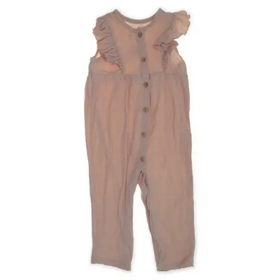 Sparkedragt (Beige) fra So Cute