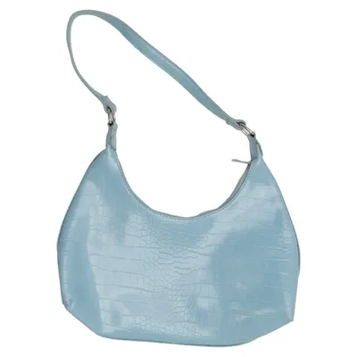 Sac à bandoulière (Pretty Perfect Handbag) de NLY Accessories Polyester, Polyuréthane