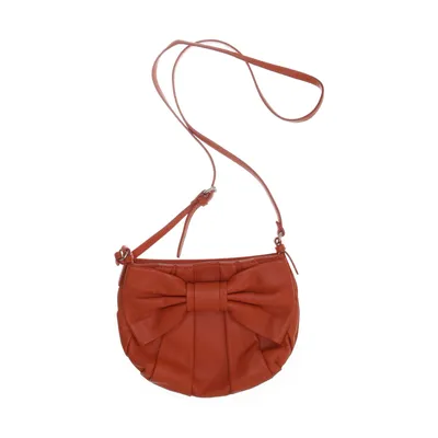 Axelremsväska (Orange) från Red Valentino