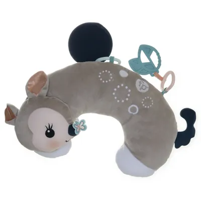 Spädbarnskudde (Grå) från Fisher Price