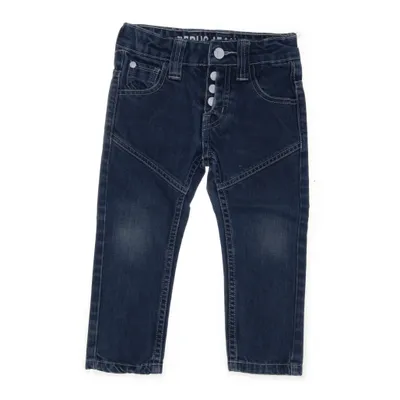 Jeans (Blå) fra Rebus Jeans
