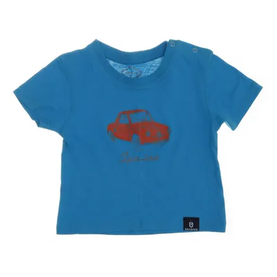 T-shirt (Blå) från Archive Bomull