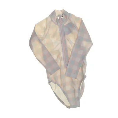 Body (Beige, Turkis, Hvid) fra Livly