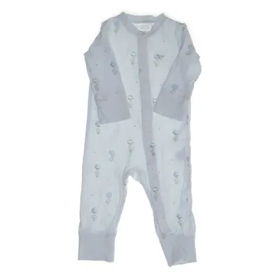 Rompertjes (Blauw, Meerkleurig) van Livly Katoen, Elastaan