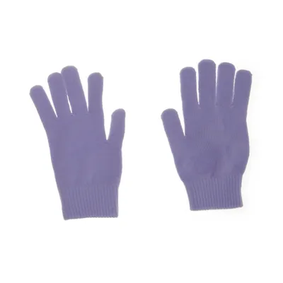 Handskar (Lila) från Monki
