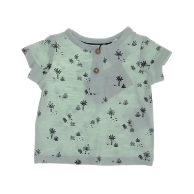 T-shirt (Grön, Flerfärgad) från Kiabi