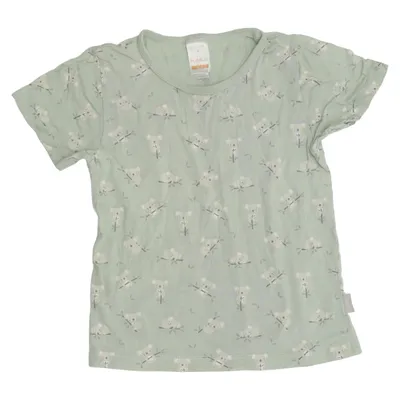 T-shirt (Pfad-Finder) from Pusblu Cotton
