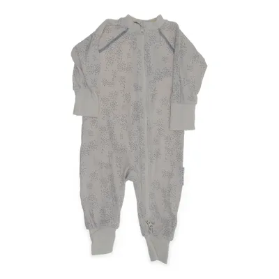 Sparkedragt (Beige, Flerfarvet) fra Geggamoja