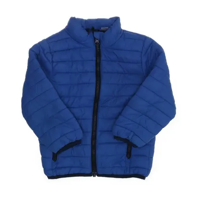 Windjack (Blauw) van Lupilu Polyamide, Polyester