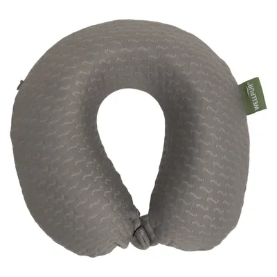 Coussin cervical (Gris) de WellPur