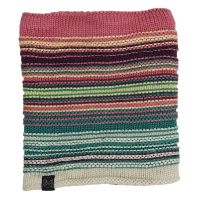 Halsvärmare (Rosa, Flerfärgad) från Buff Akryl, Polyester