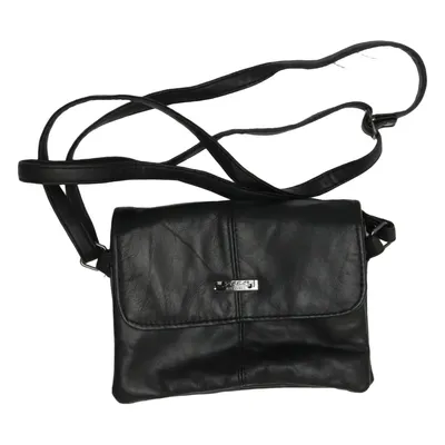 Axelremsväska (Svart) från Feel