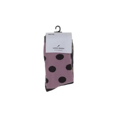 Strumpor (Rosa, Brun) från Vero Moda Accessories