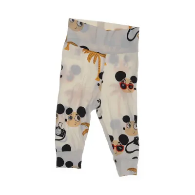 Leggings (Vit, Flerfärgad) från Mini Rodini