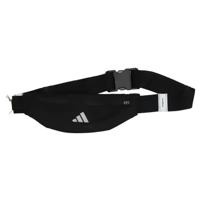 Heuptasje (Zwart) van Adidas Elastaan, Gerecycled polyester