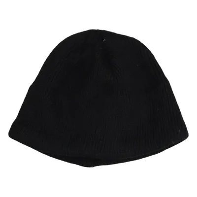 Bonnet (Noir) de F.LLI Campagnolo Acrylique, Laine de mouton, Polyester