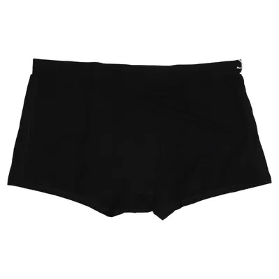 Trusser (Sort) fra Bread & Boxers Elastan, Modal