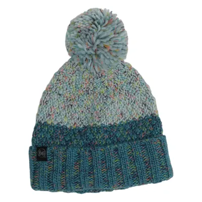 Bommelmütze (Blau, Mehrfarbig) von Buff Acryl, Polyester