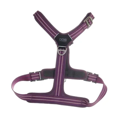 Dog harness (Purple, Multicolored) from DOG Copenhagen