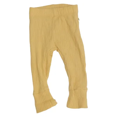 Leggings (Gul) från Tiny One Bomull, Elastan