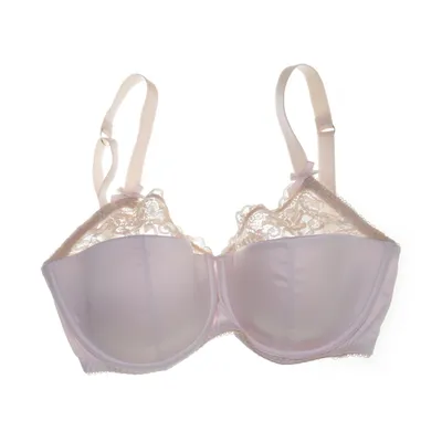 BH (Rosa) från Twilfit Elastan, Polyester