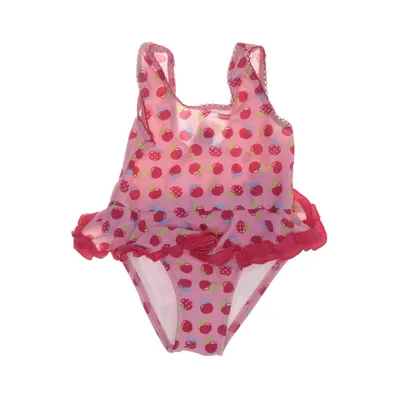 Baddräkt (Rosa) från Topolino