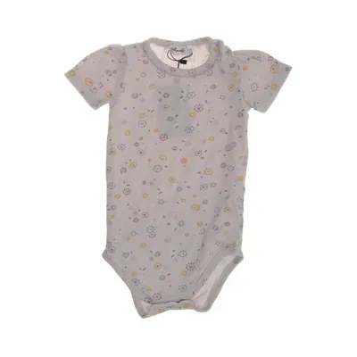 Romper (Lila) van People Wear Organic