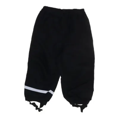 Overbroek (Zwart) van Out Wear by Lindex Polyester