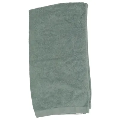 Serviette (Vert) de Himla Coton