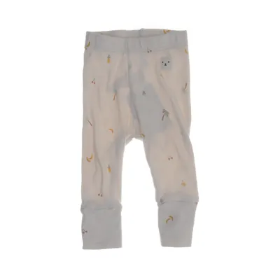 Lange onderbroek (Beige) van KappAhl Katoen, Elastaan