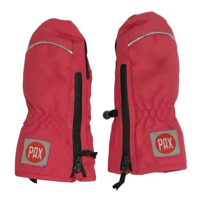 Mittens (Pink) from Pax Polyester