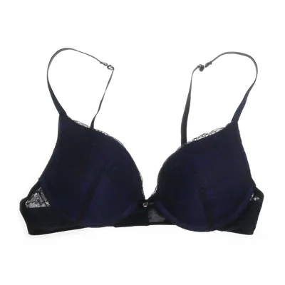 Bh (Blauw) van Hunkemöller Polyamide, Elastaan