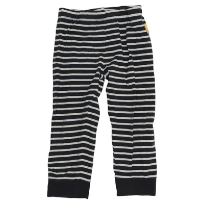 Leggings (Blauw, Wit) van Steiff Katoen