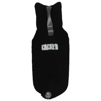 Col (Noir) de Trtl