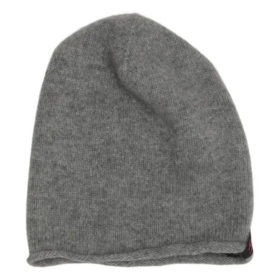 Beanie (Gray) from Hunkydory Cashmere